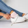 Occulto Damen Sneaker Socken 10er Pack (Modell: Diana) Produktbild-Vorschau 3