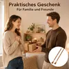 2er Set Rückenkratzer aus Holz, 42 cm langer Rückenkratzer, Produktbild-Vorschau 6