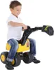 BLS 544-10 Koparka z fotelem Koparka Mobby Dig Podgląd zdjęcia produktu 14