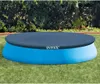INTEX 28023 - Abdeckplane für Easy Pool Ø 457cm, Überhang Produktbild-Vorschau 5