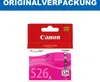 Canon CLI-526M Druckerpatrone magenta Produktbild-Vorschau 15