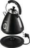 Gorenje K17CLBK Wasserkocher 1,7 l (schwarz) Produktbild-Vorschau 9