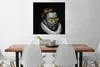 MuchoWow® Poster Wilhelm von Oranien - Kunst - Gemälde Produktbild-Vorschau 2