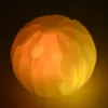 Palla luminosa a LED per cani | 6 cm, realizzata in TPR Anteprima dell’immagine prodotto 10