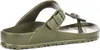 Birkenstock Gizeh Eva Khaki Normaal Voetbed - Loafers - Produktbild-Vorschau 47