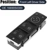 Interrupteur Lève Vitre pour Mercedes-Benz CLA GLE GLA ML Voir les images du produit 3