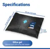 WENKO Auto-Entfeuchter-Kissen 1000 g, wiederverwendbar, Produktbild-Vorschau 11