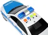 Toi-Toys VEHICOOL Super Polizeiauto mit Licht, Sound & Produktbild-Vorschau 8