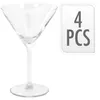 Martinigläser, 260 ml, 4er-Set Produktbild-Vorschau 9