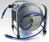 Bituxx Druckluft Schlauchtrommel 30 Meter mit Automatik Produktbild-Vorschau 2