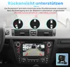7-palcové autorádio DAB+ GPS Navi CD DVD Bluetooth USB pre Náhľad obrázku produktu 7