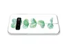 MuchoWow® Handyhülle Schutzhülle Hülle für Samsung Galaxy Produktbild-Vorschau 5