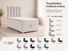 Best for Home Boxspringbett mit Bettkasten Trinity Produktbild-Vorschau 4