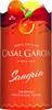 Casal Garcia Sangria | Portugal | 8% vol | 0,75 l Produktbild-Vorschau 1