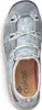 Rieker Damen Sneaker Slipper blau, Damen:40 EU Produktbild-Vorschau 42