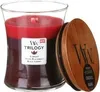 Woodwick Sun Ripened Berries Duftkerze 610 g Produktbild-Vorschau 11