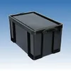 Really Useful Box Aufbewahrungsbox 64 Liter, transparent Produktbild-Vorschau 8