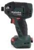 Metabo SSD 18 LTX 200 BL, Sterownik udarowy, Uchwyt Podgląd zdjęcia produktu 3