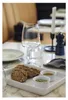 COSTA NOVA Friso Assiette plate, white, ø  163 mm Voir les images du produit 10