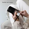 Etui na telefon Selencia Nova Croco ze sznurkiem i uchwytem Podgląd zdjęcia produktu 3