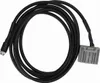Adapter kabla stereo AUX-in, wtyczka jack 3,5 mm, zamiennik Podgląd zdjęcia produktu 2