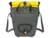 VAUDE Aqua Back Single, Sattel, Fahrradtasche, Stoff, Produktbild-Vorschau 2