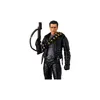 Terminator 2 MAFEX Actionfigur T-800 (T2 Ver.) 16 cm Produktbild-Vorschau 10