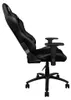 Gaming Stuhl ONE GAMING Chair Pro BLACK V2 Produktbild-Vorschau 9