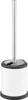 bremermann WC-Garnitur mit Automatik-Deckel, Kunststoff, Produktbild-Vorschau 1