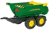 rolly toys 122165, 3 rok/roky, Plast, Kov, Zelená, Žlutá Náhled obrázku produktu 1