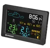 Bresser MeteoTemp Baro HZ Wetterstation Funk mit Produktbild-Vorschau 8