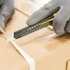 Cutter SM, 9mm (schwarz/gelb, Kunststoff) Produktbild-Vorschau 21