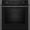Neff N 50, Backofen, 60 x 60 cm, Gris graphite, B6ACH7AG3 Voir les images du produit 1