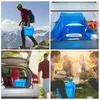 Faltbarer Wasserkanister 10L mit Dichtem Deckel, Bpa-Frei Produktbild-Vorschau 8