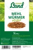 HÜHNER Land Mehlwurm Schmaus, Feinkost Mehlwürmer Produktbild-Vorschau 3