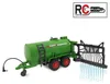 Chariot à fûts Fendt avec distributeur de tuyaux Voir les images du produit 27