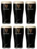 Pivní sklenice Guinness Pint 500 ml – 6 kusů Náhled obrázku produktu 1