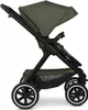 ABC Design Buggy & Sportwagen Samba 2 mit Sportsitz Produktbild-Vorschau 2