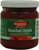 Diamond Sambal Oelek 200 g świeżo zmielonych papryczek Podgląd zdjęcia produktu 2