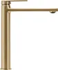 Rea Waschbeckenarmatur Verso High Brush Gold Produktbild-Vorschau 2