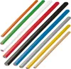 9 Zimmermannsbleistifte / Länge: 25cm / 9 verschiedene Produktbild-Vorschau 1