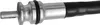 Tachowelle Kawasaki Vn 800 Vulcan (95-06) Linmot 54001-1219 Produktbild-Vorschau 2