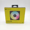 Corsair RS120 ARGB, Gehäuselüfter Produktbild-Vorschau 16