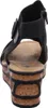 Rieker Damen Sandalette Hochfront Schaftsandale Keilabsatz Produktbild-Vorschau 73