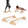 MAMOI® Parallettes zum Trainieren, Calisthenics, Produktbild-Vorschau 1