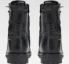 XPD X-Nashville H2Out Motorradstiefel, schwarz, 42 Produktbild-Vorschau 14