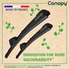 VALEO CANOPY CANOPY Scheibenwischer Wischblatt für VW Golf Produktbild-Vorschau 16