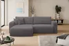 VENASI ROMA Universell Ecksofa mit Schlaffunktion und Produktbild-Vorschau 1