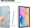 Fintie Tastatur Hülle für Samsung Galaxy Tab S6 Lite 10.4 Produktbild-Vorschau 7