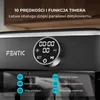 Fentic Robot Kuchenny 1800W, Misa nierdzewna 7L, Mikser Podgląd zdjęcia produktu 3